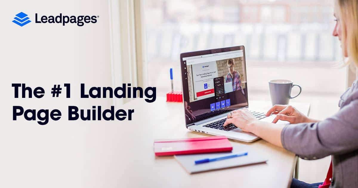 leadpages