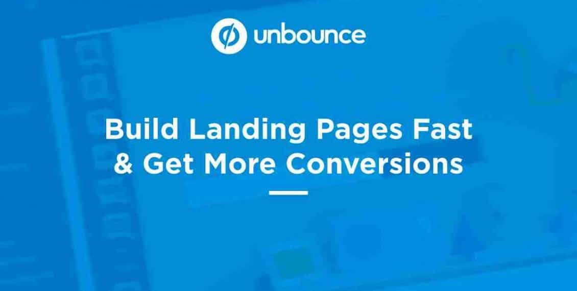 unbounce coupon unbounce