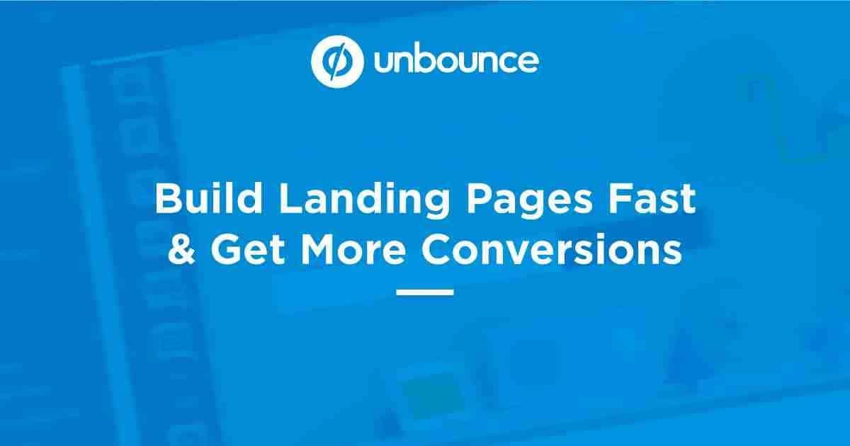 unbounce
