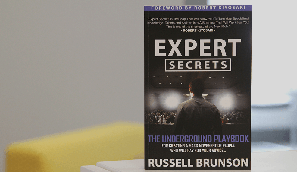 book3 expert secrets review