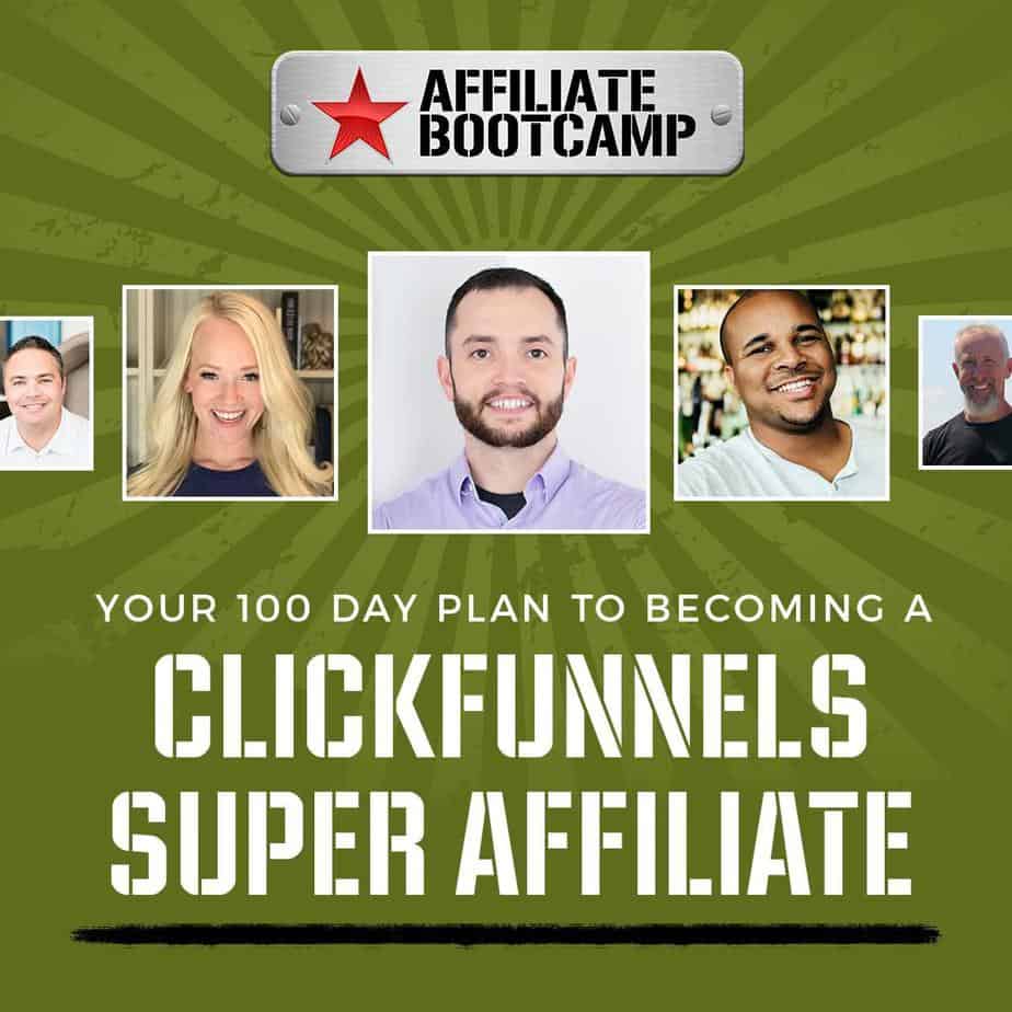 clickfunnels affiliate bootcamp