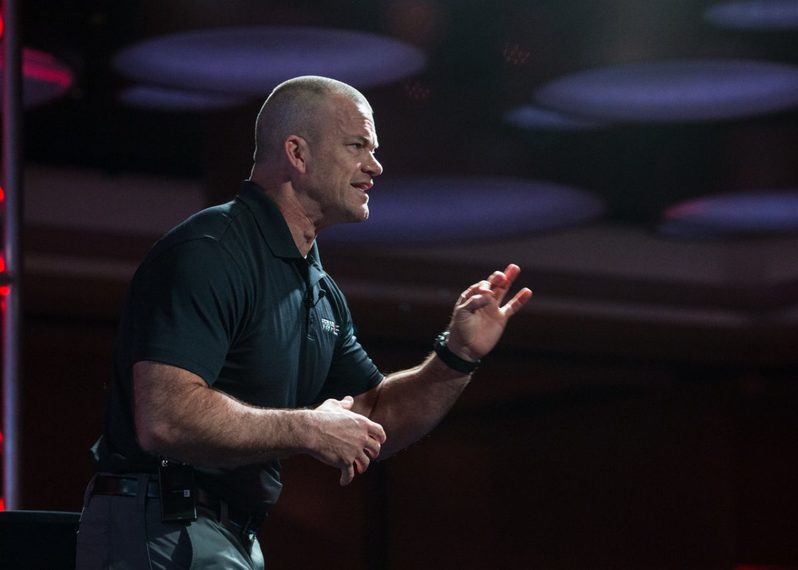 52 Best Jocko Willink Quotes on Leadership and Success