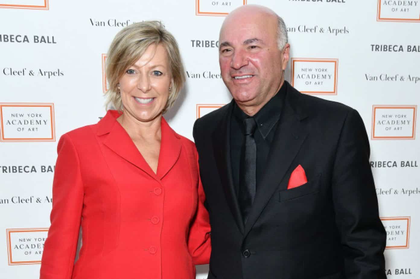 Kevin O'Leary Net Worth And Biography (Updated 2020)