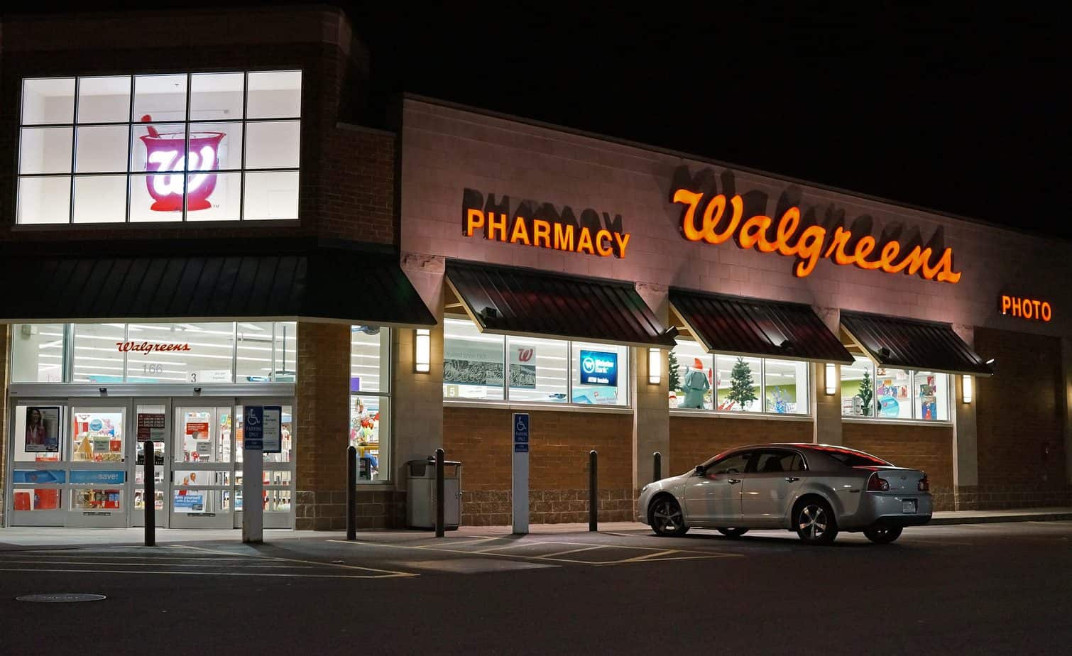 Walgreens Mission Statement Analysis And Vision UPDATED 2019 