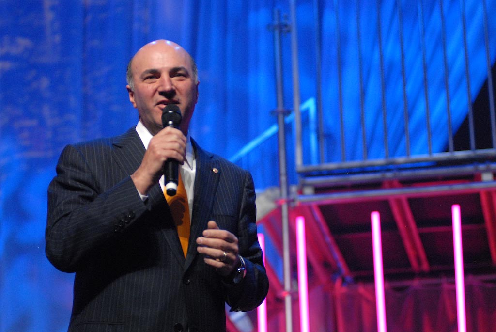 Kevin O Leary Net Worth And Biography Astrogrowth